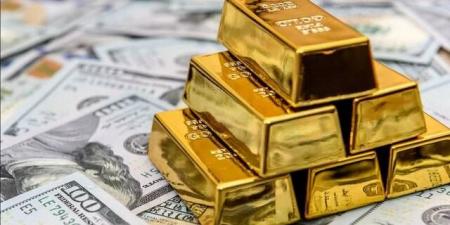 الذهب يتراجع مع انحسار التوترات التجارية بين أمريكا وشركائها
