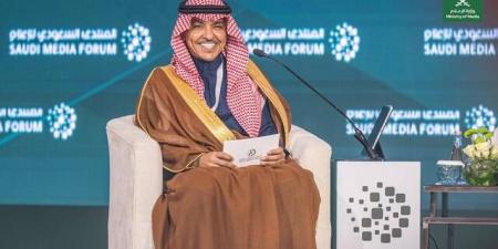 وزير الإعلام: أكثر من 30 مليار ريال إجمالي مساعدات مركز الملك سلمان للإغاثة