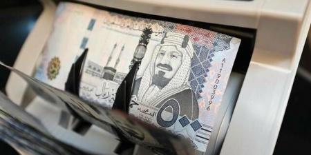 الدين العام للمملكة يرتفع إلى 1.39 تريليون ريال بنهاية النصف الأول 2025