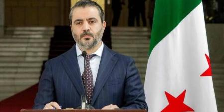 وزير الخارجية: نمثل الدولة الجديدة ونريد علاقات صحيحة مع روسيا