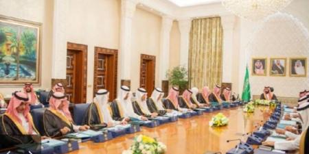 برئاسة ولي العهد.. مجلس الوزراء يصدر 14 قراراً باجتماع في نيوم