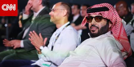 بـ3 كلمات.. تركي آل الشيخ يعلق على تأهل السعودية إلى كأس العالم 2026