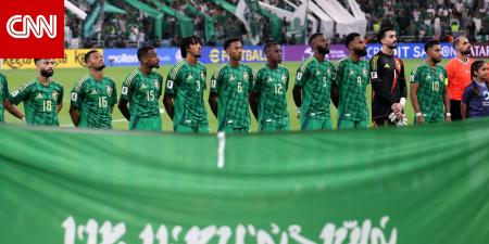 بعد التعادل مع العراق.. السعودية تتأهل إلى كأس العالم 2026