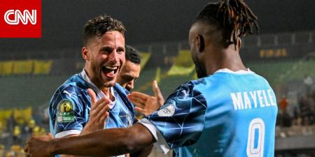 مصر.. ماذا قال علاء مبارك بعد فوز بيراميدز بكأس السوبر الإفريقي؟