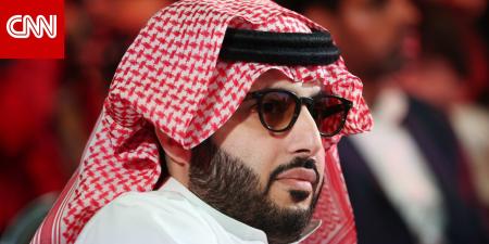 بـ5 كلمات.. تركي آل الشيخ يعلق على فوز المغرب بلقب كأس العالم للشباب