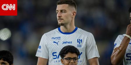 بعد تجديد عقده.. سافيتش يكشف مميزات اللعب مع الهلال السعودي