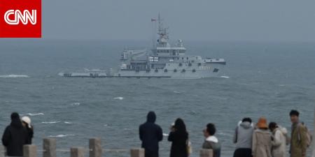 قبل اجتماع ترامب وشي.. قاذفات نووية صينية تُجري "تدريبات مواجهة" قرب تايوان