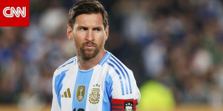سبب واحد قد يمنعه.. ميسي يوضّح موقفه من المشاركة في كأس العالم 2026