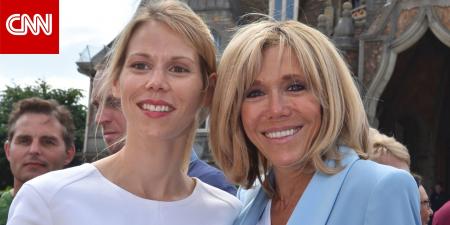 بعد تصريحات ابنتها.. زوجة ماكرون وادعاء أنها "وُلدت ذكرًا" تجدد الجدل مع محاكمة 10 أشخاص في فرنسا