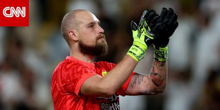 السعودية.. إشارة قام بها رايكوفيتش تجاه جماهير النصر تثير جدلاً