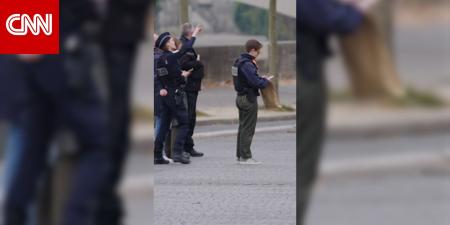 أحدهم جزائري.. الحمض النووي يقود إلى اعتقال مشتبهين في سرقة متحف اللوفر