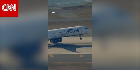 فقدت ارتفاعها فجأة.. فيديو يظهر لحظات من الرعب على متن طائرة ركاب أمريكية