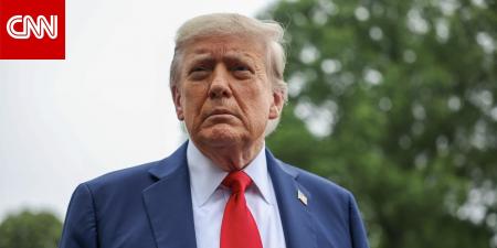 وزير الطاقة الأمريكي يوضح ما قصده ترامب بشأن "إجراء تفجيرات نووية"