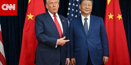 هل سترسل أمريكا قواتها إلى تايوان إذا هاجمتها الصين؟.. ترامب يرد