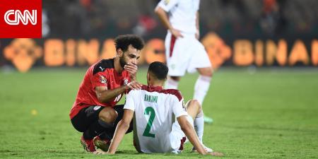 "فيفبرو" تعلن عن التشكيلة المثالية لعام 2025.. هل ضمت صلاح وحكيمي؟