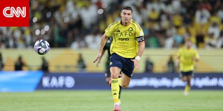 رابطة الدوري السعودي تعلن فوز كريستيانو رونالدو بجائزتين.. ما هما؟