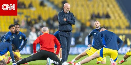 بعد أشهر من رحيله عن النصر.. ستيفانو بيولي يتعرض للإقالة في الدوري الإيطالي