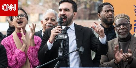 أول تعليق من ترامب على نتائج الانتخابات وتوقع فوز ممداني ليكون أول مسلم يتولى منصب عمدة نيويورك