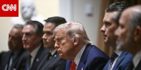 هل ستكون انتخابات حكام الولايات استفتاء على ترامب؟.. مصادر تكشف لـCNN ما يفكر فيه البيت الأبيض