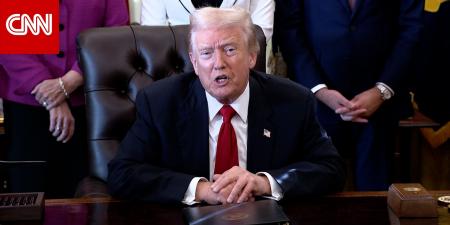 ترامب يهاجم بيلوسي: امرأة شريرة قدمت خدمة جليلة لأمريكا بتقاعدها