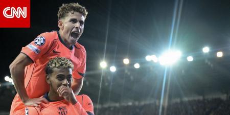 تشامبيونزليغ: برشلونة يرفض الهزيمة من كلوب بروج.. والسيتي يفوز على دورتموند