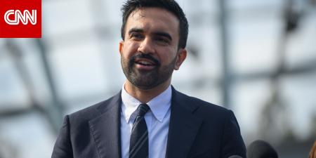 فيديو متداول لـ"حفل تهنئة الجالية اليهودية لزهران ممداني عمدة نيويورك".. ما حقيقته؟