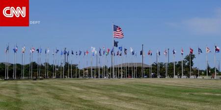 ترامب كان هناك قبل يوم من اكتشاف طرد غامض.. ما الذي حدث في قاعدة أندروز الجوية؟