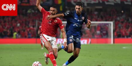 5 معلومات قد لا تعرفها عن مباراة الأهلي والزمالك في الإمارات