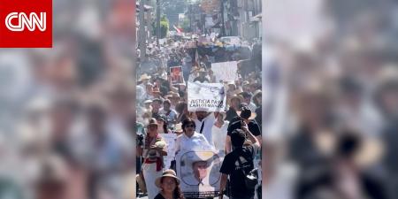 غضب عارم في المكسيك بعد مقتل رئيس بلدية مناهض للجريمة