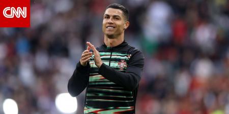 بصورة ورمز تعبيري.. رونالدو يشارك متابعيه لحظة التحاقه بمعسكر البرتغال