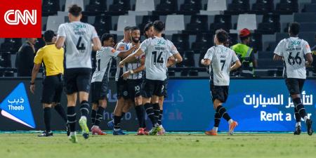 بعد إعلان فيفا إيقاف قيد الفريق.. أول تحرك رسمي من الشباب السعودي