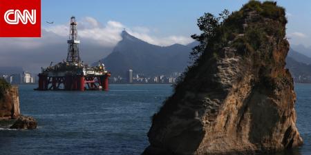 البرازيل في الصدارة.. خريطة تُظهر ازدهار مناطق إنتاج النفط في أمريكا الجنوبية