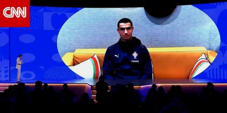 كيف يريد كريستيانو رونالدو من جيل الشباب أن يتذكره وماذا عن إرثه؟