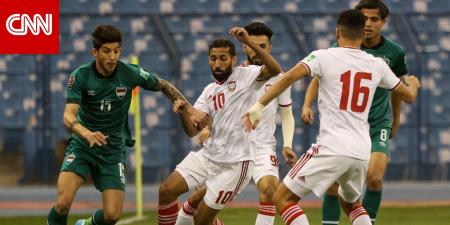 5 معلومات ربما لا تعرفها عن مباراة الإمارات والعراق في الملحق الآسيوي المؤهل للمونديال