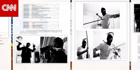 اعتقال مراهقين بنيوجيرسي مشتبه بهما في مؤامرة إرهابية مستوحاة من داعش