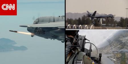 بعضها يكلف 40 ألف دولار في الساعة.. ما الأصول العسكرية التي يستخدمها الجيش الأمريكي لضرب قوارب المخدرات المزعومة؟