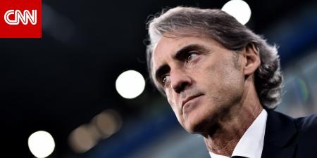 السد يُعلن التعاقد مع روبيرتو مانشيني لتولي القيادة الفنية للفريق