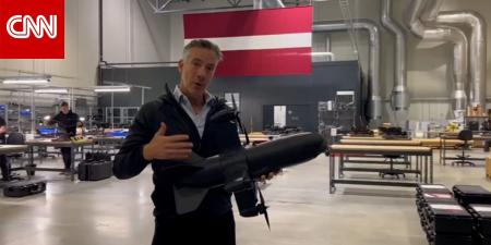 شاهد اختبارات الدفاعات المتقدمة لمضادات المسيّرات وسط تقارير عن توغلات روسية بالمجال الجوي الأوروبي