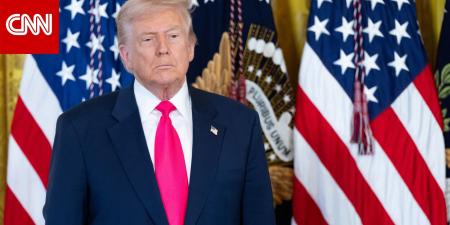 ترامب: سأطلب التحقيق في علاقات جيفري إبستين بشخصيات بارزة وبخصومي