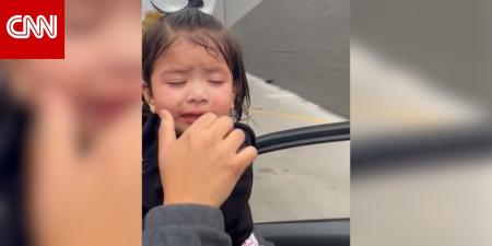 جدل بعد فيديو يزعم رش رضيعة بـ"مادة كيميائية".. والأمن الداخلي الأمريكي ينفي