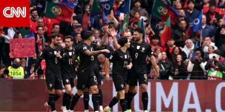 بغياب رونالدو.. البرتغال تكتسح أرمينيا وتتأهل إلى كأس العالم 2026