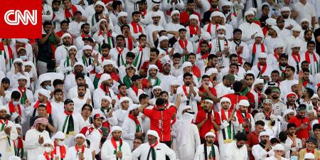 رئيس وزراء العراق يوجّه بتسهيل دخول جماهير منتخب الإمارات إلى البصرة