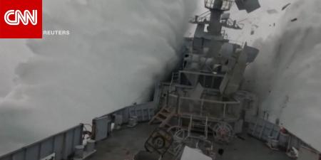 الناتو يستعرض قوة غواصاته في مناورة تدريبية.. شاهد قدراتها القتالية العالية