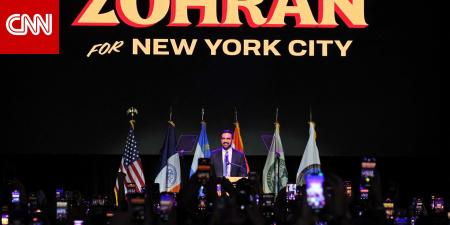 بعد شهور من العداء.. ترامب يعلن اعتزامه استقبال زهران ممداني في البيت الأبيض