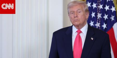 تتضمن "تنازلا عن أراض".. مصدر يكشف لـCNN بعض تفاصيل خطة ترامب بشأن أوكرانيا