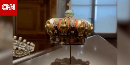 بعد سرقة مجوهرات اللوفر.. لصوص في الحجز ومصير مجهول للمجوهرات