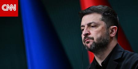 رئيس أوكرانيا عن مقترح ترامب للسلام: نمر بأصعب اللحظات والضغط علينا هو الأشد