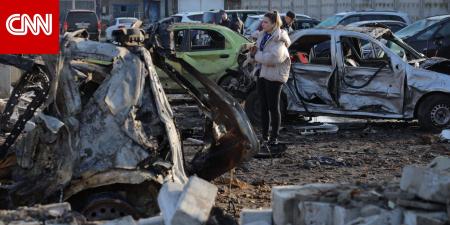 الاتحاد الأوروبي يعلن عدم إبلاغه بخطة ترامب للسلام في أوكرانيا