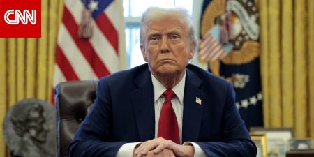 "عن أمر محدد للغاية".. ترامب يعتزم التحدث قريبا مع مادورو رئيس فنزويلا