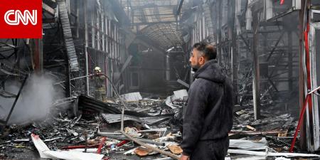 كيف غيّرت وحدة سرية روسية مشهد حرب الطائرات المسيرة في أوكرانيا؟